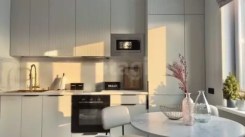 1-к кв. Башкортостан, Уфа ул. Кирова, 130 (35.4 м)