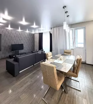 Продается 2-комнатная квартира