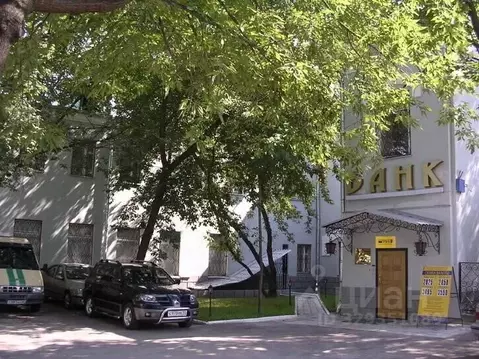 Офис в Москва Гороховский пер., 14С2 (123 м)