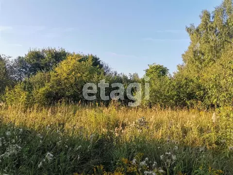 Дом в Владимирская область, Муром д. Охеево, ул. Зеленая, 7 (30 м)
