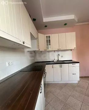 3-комнатная квартира: Кемерово, Молодёжный проспект, 15А (60.3 м)