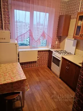 2-к кв. Белгородская область, Белгород ул. Губкина, 31 (48.0 м)