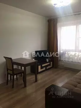 1-к кв. Московская область, Ленинский городской округ, Боброво пгт ул. ...