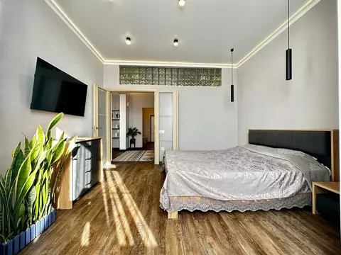 2-к кв. Ставропольский край, Кисловодск просп. Победы, 43А (66.0 м)