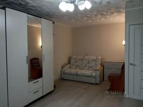 1-к кв. Москва Харьковский проезд, 1К1 (34.2 м)