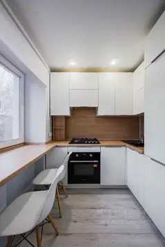 2-к кв. Свердловская область, Екатеринбург ул. Народной Воли, 76 (44.3 ...