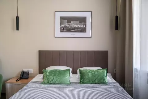 Комната Московская область, Электросталь ул. Расковой, 6 (25.0 м)