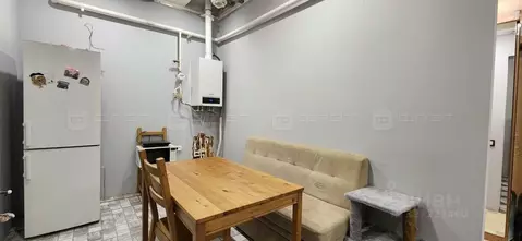 2-к кв. Татарстан, Казань ул. Короленко, 35а (53.3 м)