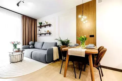 1-к кв. Краснодарский край, Сочи Каспийская ул., 68 (34.0 м)