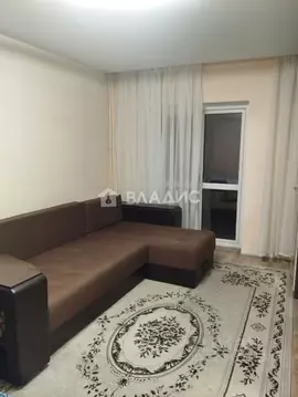 1-к кв. Воронежская область, Воронеж ул. 9 Января, 68к1 (37.0 м)