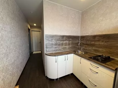 1-к кв. Архангельская область, Новодвинск Двинская ул., 44 (30.7 м)