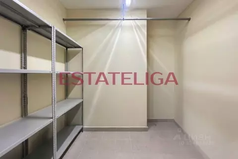 Гараж в Москва Ильменский проезд, 14к8 (7 м)