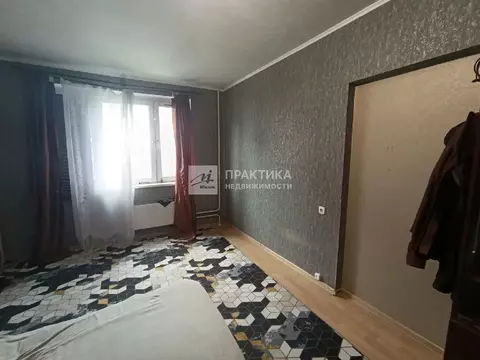 Продается 1-комнатная квартира
