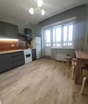 1-к кв. Омская область, Омск проезд 4-й Амурский, 9 (37.0 м)