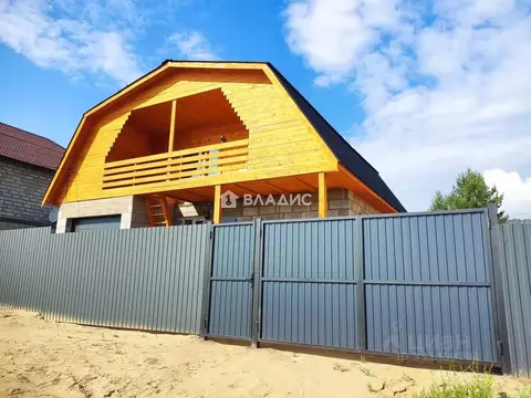 Дом в Бурятия, Тарбагатайский район, Саянтуйское с/пос, с. Нижний ...