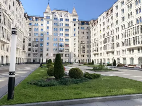 Помещение свободного назначения в Санкт-Петербург пер. Басков, 2 (222 ...