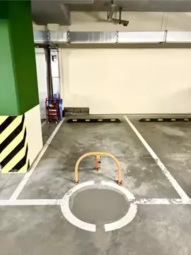 Гараж в Москва Волоколамское ш., 71к1 (13 м)