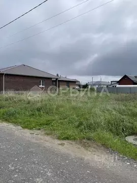 Участок в Тюменская область, Тюмень Лето-Парк кп, 194 (6.0 сот.)