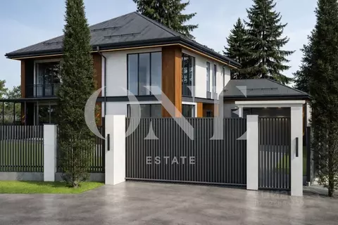 Дом в Московская область, Одинцовский городской округ, д. Жуковка, ...