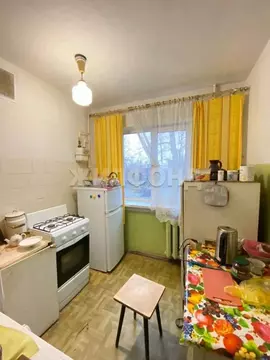 2-к кв. Архангельская область, Новодвинск ул. Уборевича, 6 (43.8 м)