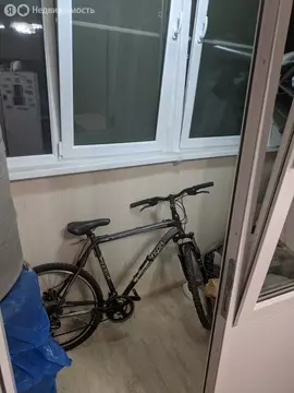 1-комнатная квартира: Краснодар, микрорайон Черёмушки, улица ...