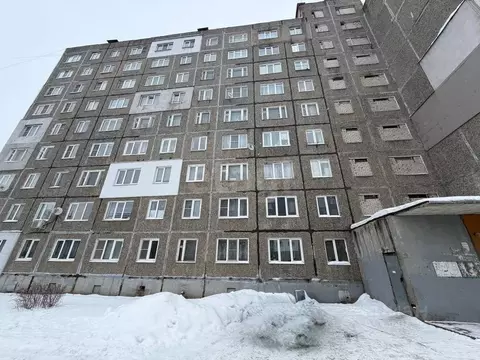 1-к кв. Ярославская область, Ярославль Ранняя ул., 13 (22.0 м)