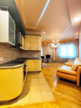 1-к кв. Москва 3-й Крутицкий пер., 11 (48.3 м)