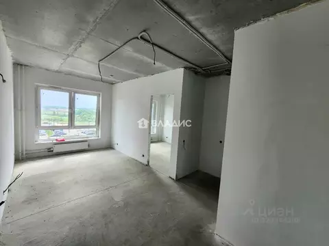 1-к кв. Нижегородская область, Нижний Новгород д. Утечино, ул. ...
