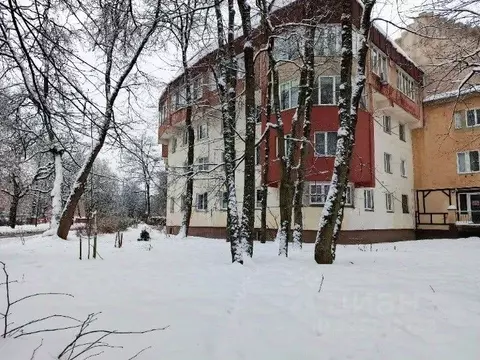 3-к кв. Калининградская область, Калининград ул. Брамса, 23 (86.2 м)