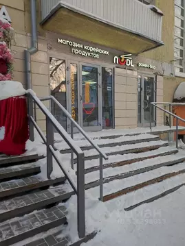 Помещение свободного назначения в Новосибирская область, Новосибирск ...