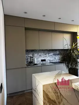 2-к кв. Санкт-Петербург Лиговский просп., 232 (39.4 м)