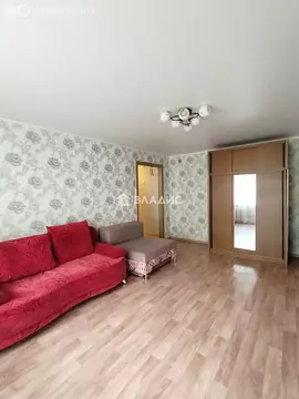 1-комнатная квартира: Стерлитамак, улица Николаева, 4 (35.6 м)
