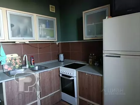 1-к кв. Московская область, Балашиха Ольгино мкр, ул. Граничная, 28 ...