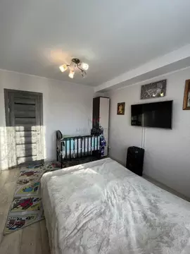 3-к кв. Хакасия, Абакан просп. Дружбы Народов, 20 (55.0 м)