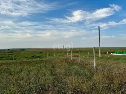 Участок в Крым, Феодосия Колос СПК, ул. Средняя (12.0 сот.)