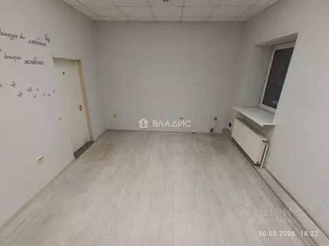 Офис в Коми, Сыктывкар Первомайская ул., 86/1 (20 м)