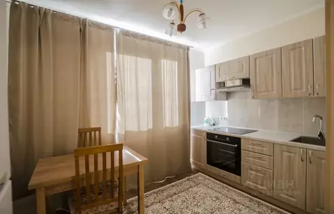 1-к кв. Московская область, Одинцово Можайское ш., 45а (39.0 м)