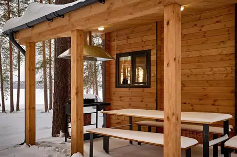 Дом в Свердловская область, Сысертский муниципальный округ, Активного ...