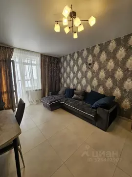 2-к кв. Тульская область, Тула Рязанская ул., 21 (58.0 м)