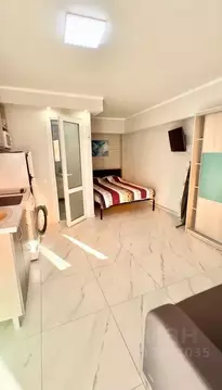 Студия Крым, Ялта муниципальный округ, Гаспра пгт ул. Маратовская, 69Б ...