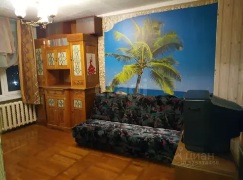 3-к кв. Краснодарский край, Анапа ул. Чехова, 44 (79.0 м)