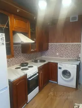 1-к кв. Москва ул. Сталеваров, 16 (40.0 м)