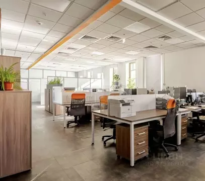 Офис в Москва Подкопаевский пер., 4 (1877 м)