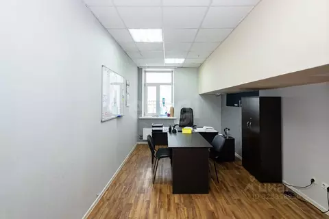 Офис в Новосибирская область, Новосибирск Советская ул., 64 (18 м)
