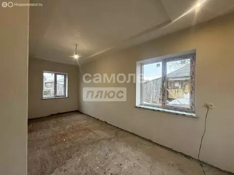 Дом в посёлок Юго-Камский, Комсомольская улица, 13 (85 м)