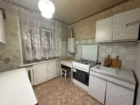 3-к кв. Владимирская область, Ковров ул. Киркижа, 12 (44.1 м)