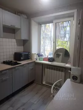 1-к кв. Тверская область, Тверь ул. Горького, 132 (30.5 м)