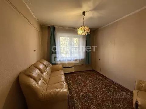 3-к кв. Забайкальский край, Чита Северный мкр, 36 (69.3 м)