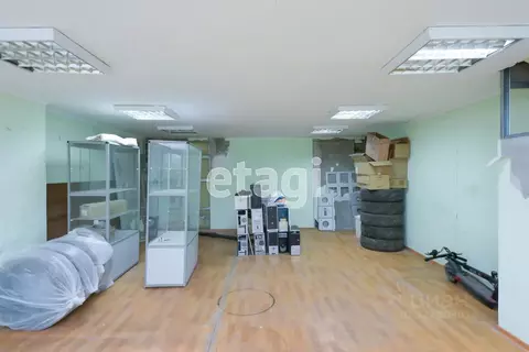 Помещение свободного назначения в Тюменская область, Тюмень ул. 30 лет ...