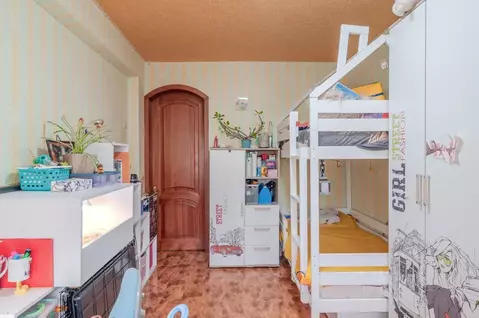 3-к кв. Иркутская область, Иркутск Байкальская ул., 241А (74.3 м)